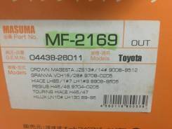   Masuma MF2169 