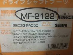   Masuma MF2122 