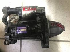  Honda K20A 