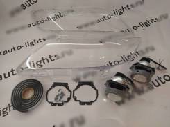     Bi LED/  Toyota Camry XV40  . 