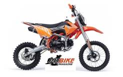 BSE MX 125, 2022 