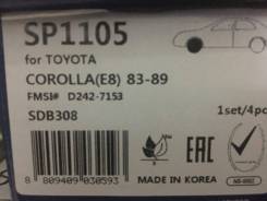   HQ SP1105 