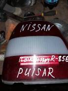 - Nissan Pulsar