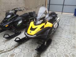 BRP Ski-Doo Skandic SWT 600 Ace, 2012 