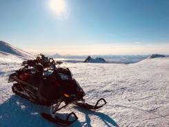 BRP Ski-Doo Summit X T3, 2015 