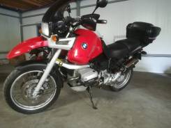 BMW R 1100 GS, 1999 