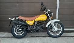 Motoland Raptor 250