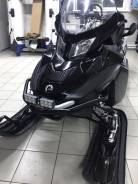 BRP Ski-Doo Expedition TUV, 2010 