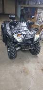 CFMoto CF 625-X6 EFI, 2014 