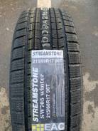 Streamstone SW705, 215/60 R17