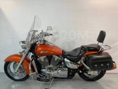 Honda VTX 1300S, 2004 