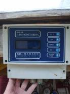   GAS-200 GAS Monitoring 