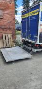   dhollandia dhlm.10 750kg 