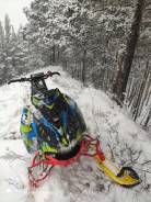 BRP Ski-Doo, 2015 