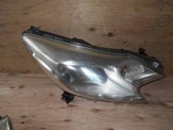   Nissan Note E12 1868  