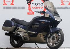 Honda ST 1100, 1995 