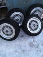    BBS RS R16 174-1"/244-1,5"  