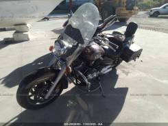 Yamaha XVS 1100 45508, 2003 