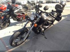 Honda Shadow Phantom 00049, 2011 