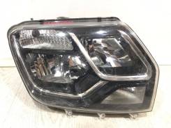 ���� ������ Renault Duster 2011 ������