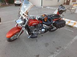 Honda VTX 1300S, 2004 