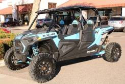 Polaris RZR XP 1000, 2020 