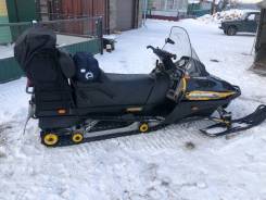 BRP Ski-Doo Skandic SUV, 2006 