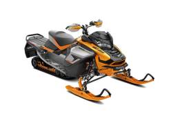 BRP Ski-Doo Renegade X-RS 900ACE Turbo, 2019 