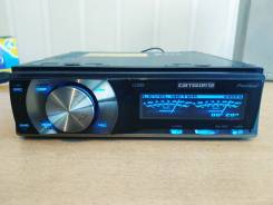 Pioneer Carrozzeria DEH-P630 / USB, CD, MP3, AUX, iPod / iPhone 