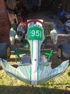 Tony Kart, 2012 