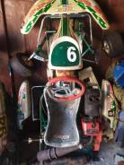 Tony Kart, 2008 