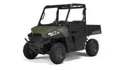 Polaris Ranger 500, 2021 