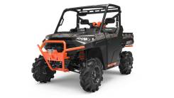 Polaris Ranger XP 1000 EPS High Lifter, 2021 