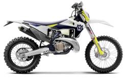 Husqvarna TE 300i 