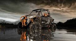 Polaris RZR XP 1000 High Lifter, 2021 