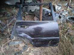    Ssang Yong Rexton I (2001 - 2007)