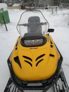 BRP Ski-Doo Skandic SUV, 2006 