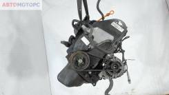 Двигатель Volkswagen Fox, 2005-2011, 1.4 л, бензин (BKR)