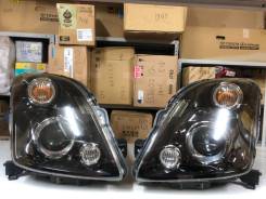   Suzuki Swift ZC31S D90S  