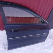 Дверь боковая Chrysler Sebring JR
