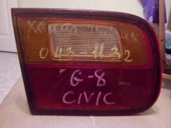     Honda Civic, Civic Ferio EG8, Stanley 043-1132L