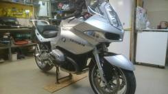 BMW R 1200 ST, 2008 