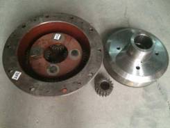     41, 4  XCMG ZL50GN/GN (275100242) 