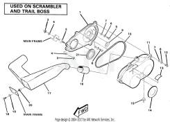    Polaris 5521148, 5521160, 5521301, 5521560, 