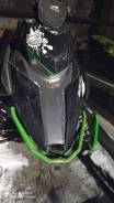 Arctic Cat Sno Pro, 2013 