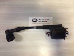     Honda Super Cub 50 AA04 