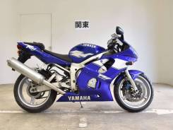 2017 yamaha r6 for sale near me