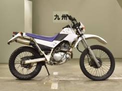 Yamaha XT 225, 1996 