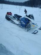 BRP Ski-Doo Summit X, 2008 