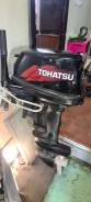   Tohatsu 9.9 